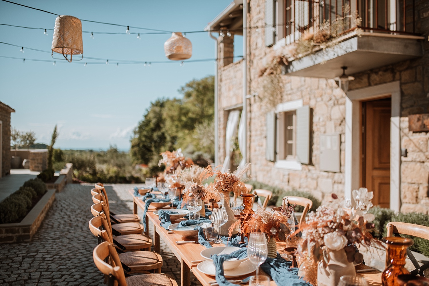 destination wedding croatia - istria san canzian
