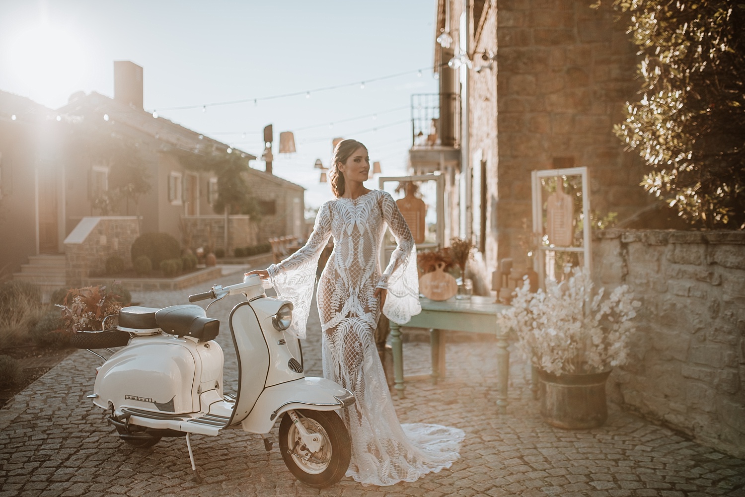 destination wedding croatia - istria san canzian