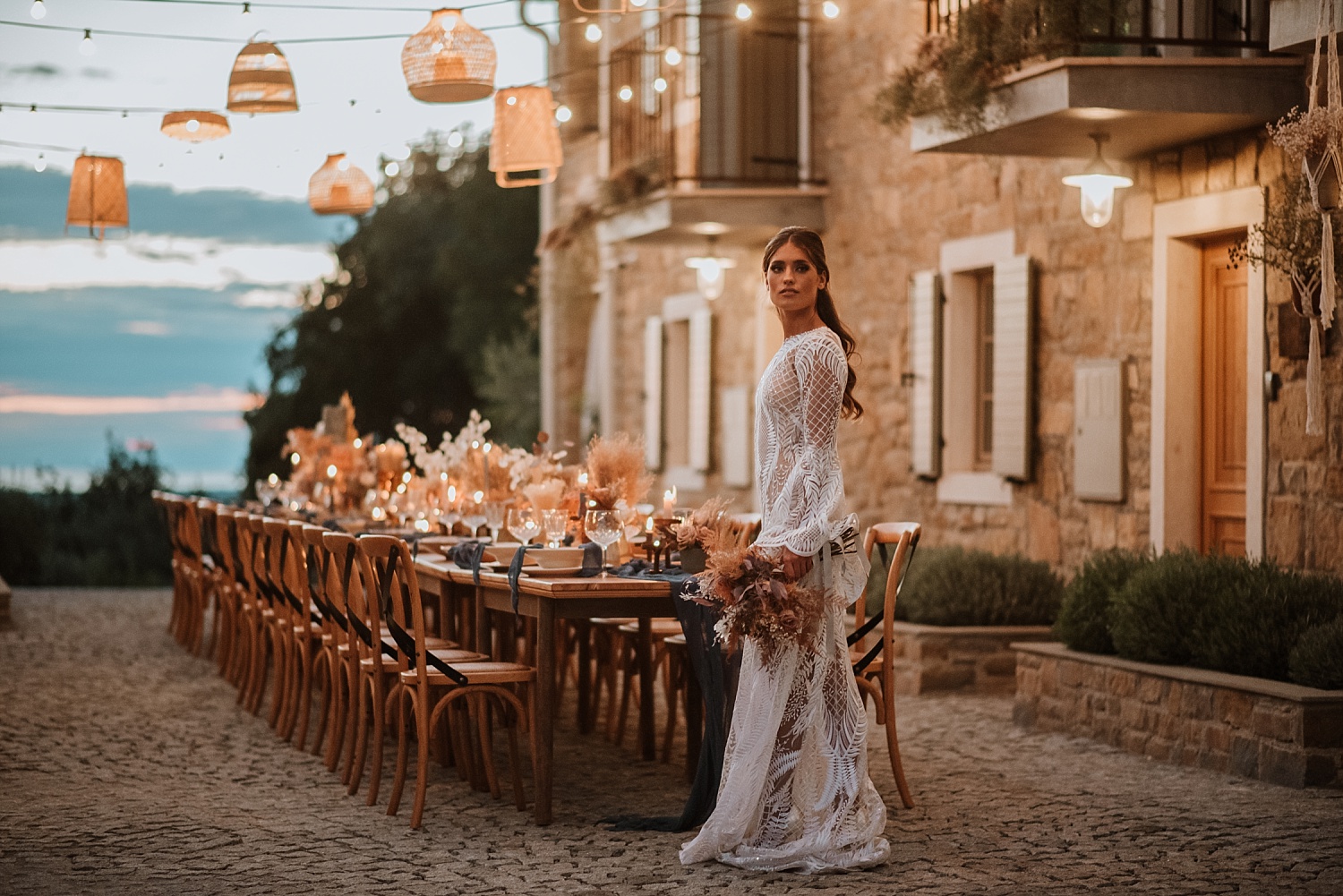 destination wedding croatia - istria san canzian