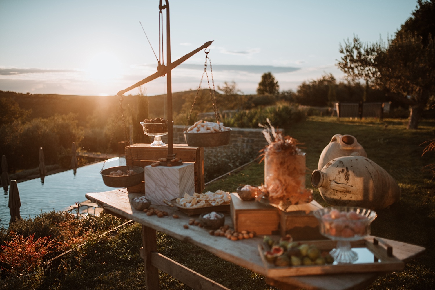 destination wedding croatia - san canzian